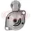 Thumbnail: STARTER MOTOR FOR Mitsubishi FORKLIFT FG30 FG25 FG10 FG20 CLARK YALE