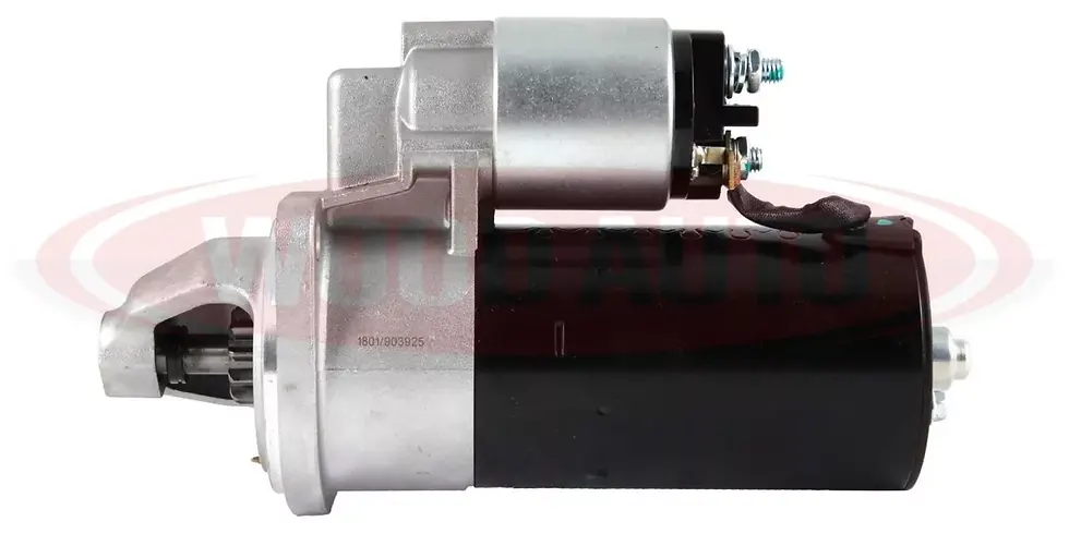 Thumbnail: STARTER MOTOR FOR Volvo Penta MARINE Bosch Lucas Peugeot Volkswagen Volvo