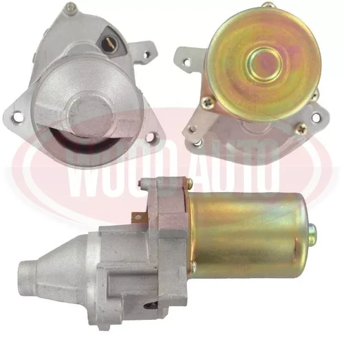 Startermotor Für Honda Stromerzeuger – GX, GX390, GXV340, GXV390, 160 I LUXLINE – 12V