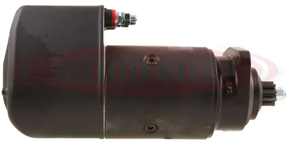 Thumbnail: STARTER MOTOR FOR Volvo AQD70 MD70B TAMD60 TAMD60B TAMD70 TD60B THAMD70 TMD70