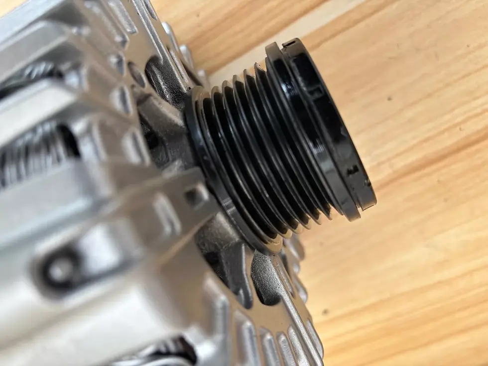 Thumbnail: ALTERNATOR FOR BMW 3 SERIES 5 SERIES X1 X3 2.0 3.0 DIESEL 2004-2017