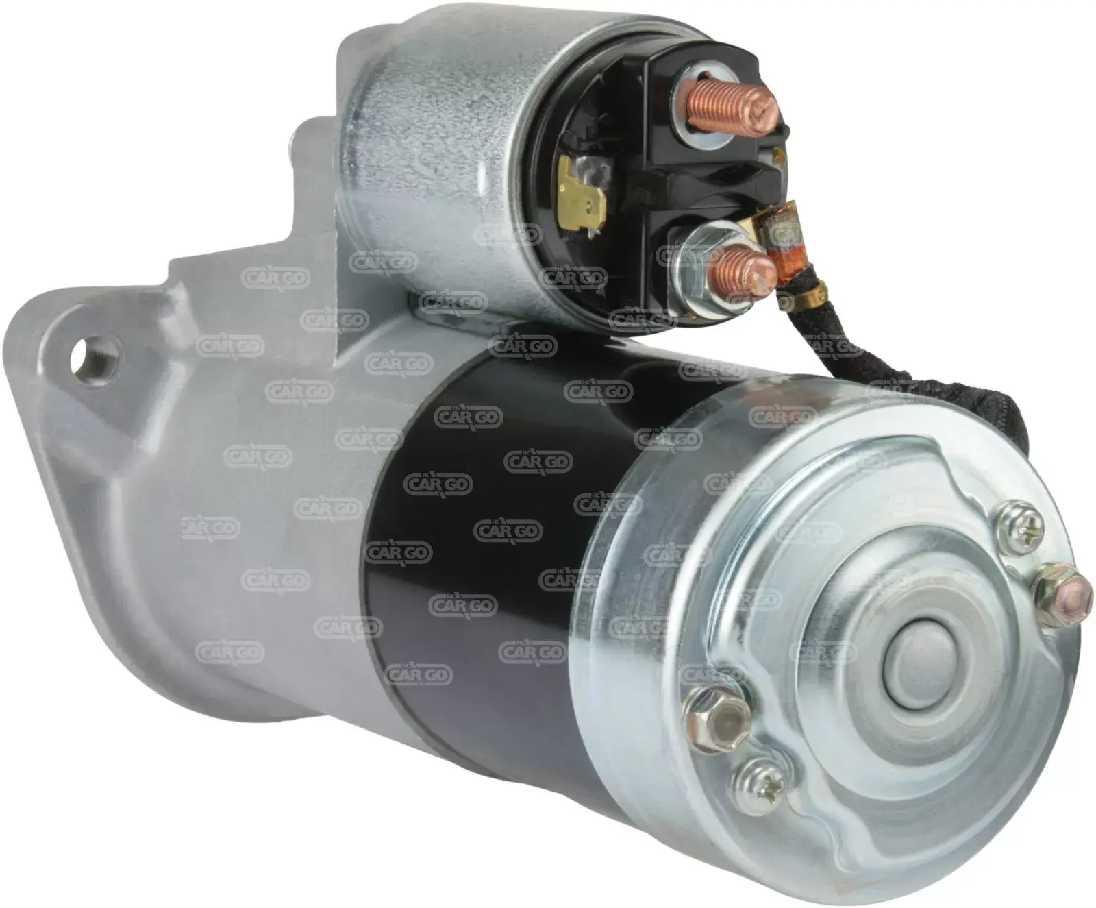 STARTER MOTOR FOR Case Caterpillar Doosan Hyundai Mitsubishi Marine New Holland