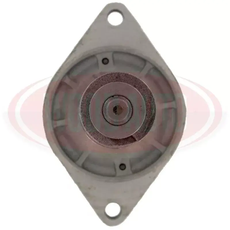 Thumbnail: STARTER MOTOR FOR Hillman MG Morris Triumph Vauxhall Massey Ferguson