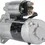 Thumbnail: STARTER MOTOR FOR Caterpillar EXCAVATOR MITSUBISHI MASSEY FERGUSON KHD Mahle