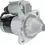 Thumbnail: STARTER MOTOR FOR Iseki Isuzu SL 3410 3610 3615 3645 3KC1 3KR1 12 VOLT