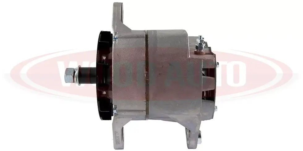 Thumbnail: Alternator FOR Fiat-Allis International Cummins Caterpillar Atlas Corpo Case