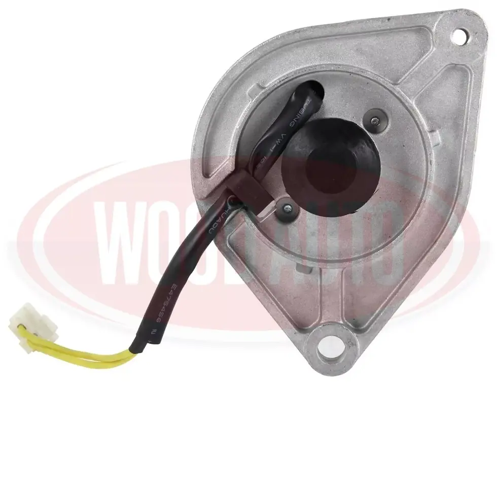 Thumbnail: Alternator FOR JOHN DEERE 650 750 3T90 3T80 PERKINS YANMAR TRACTOR 20 AMP