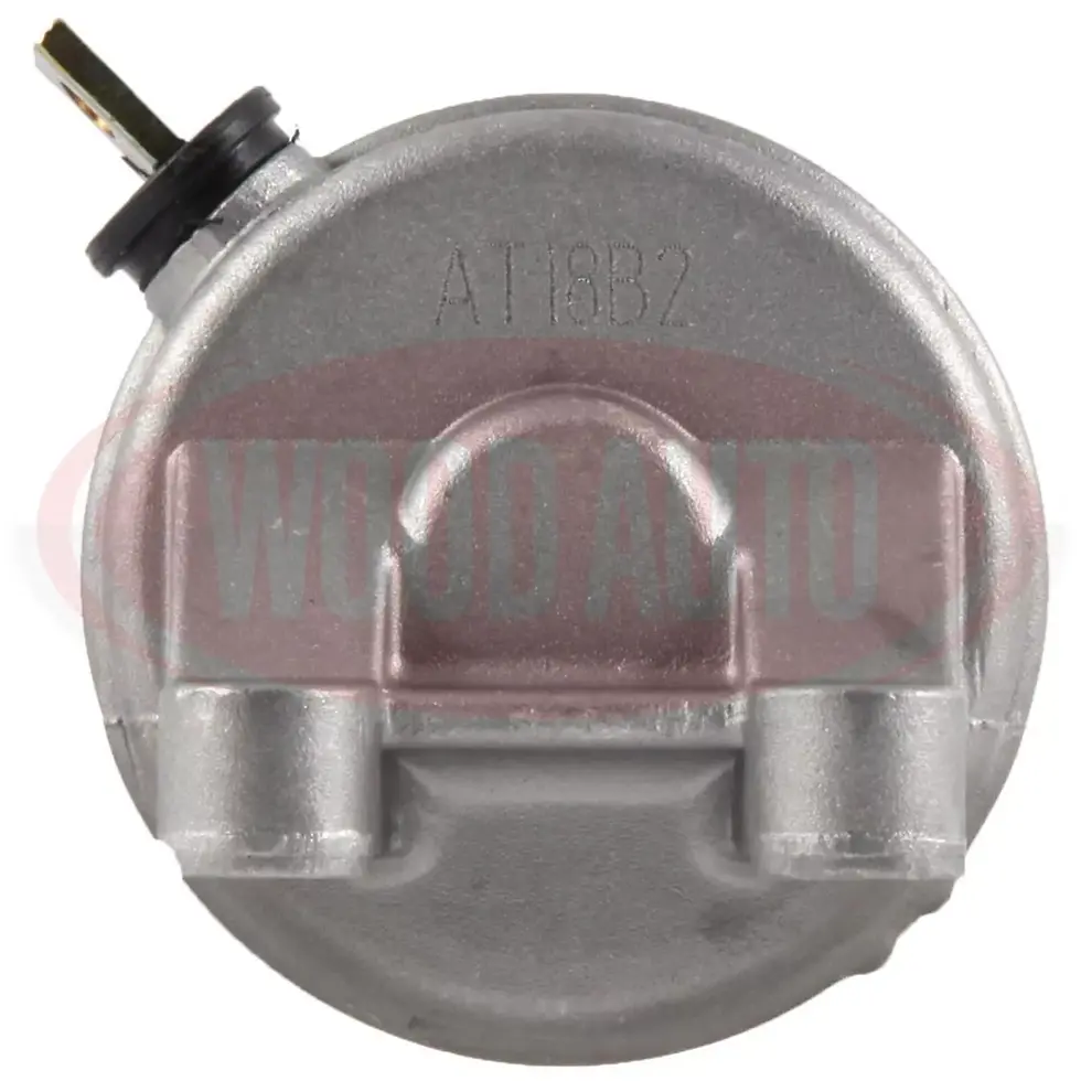 Thumbnail: STARTER MOTOR FOR Suzuki Burgman AN400 400cc Denso HC-Cargo