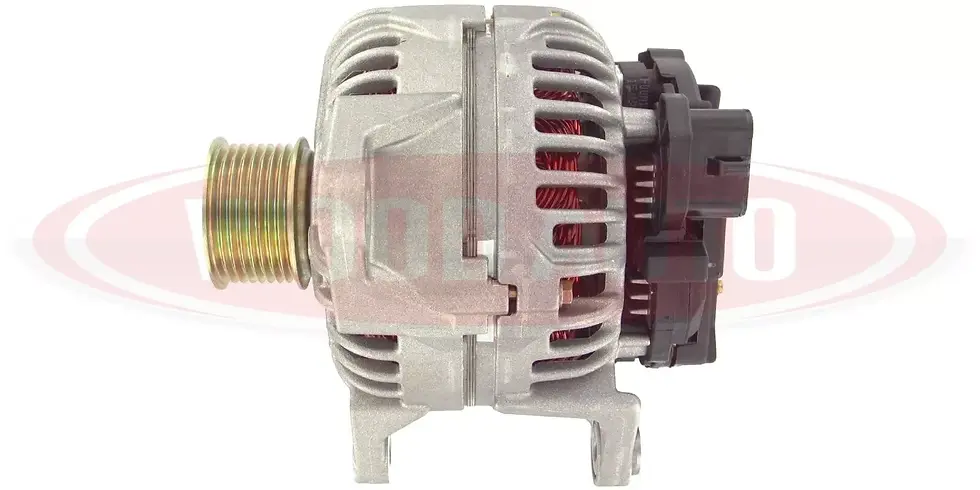 Thumbnail: Alternator FOR Leyland DAF CF LF LF45 LF55 DIESEL 3.9 4.5 5.9 6.7