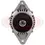 Thumbnail: Alternator FOR Yanmar 3TG72 3TG66 Nissan Terrano 3.3 V6 Hitachi Lucas Remy