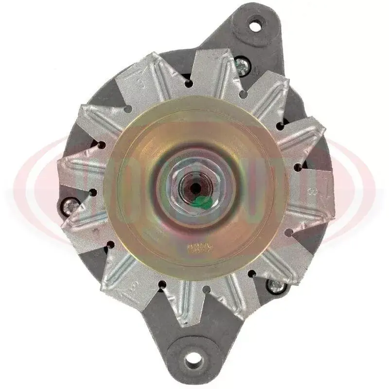 Thumbnail: Alternator FOR Mitsubishi Galant L300 Pajero 2.3 L200 Canter 2.5 Diesel TD