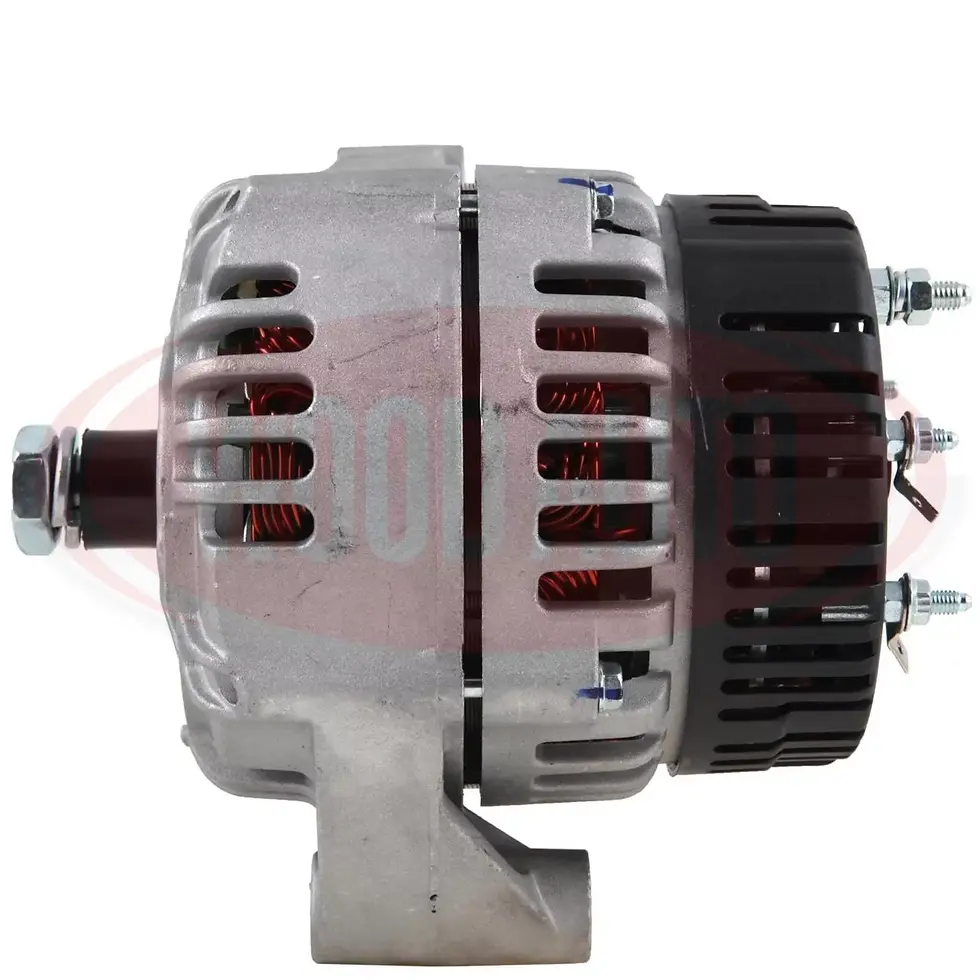 Thumbnail: Alternator FOR AGCO Valtra S260 S230 T120 T130 T170 T180 8000 S T X Series