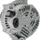 Thumbnail: Alternator FOR Toyota Hilux Pickup Land Cruiser 3.0 Diesel TD