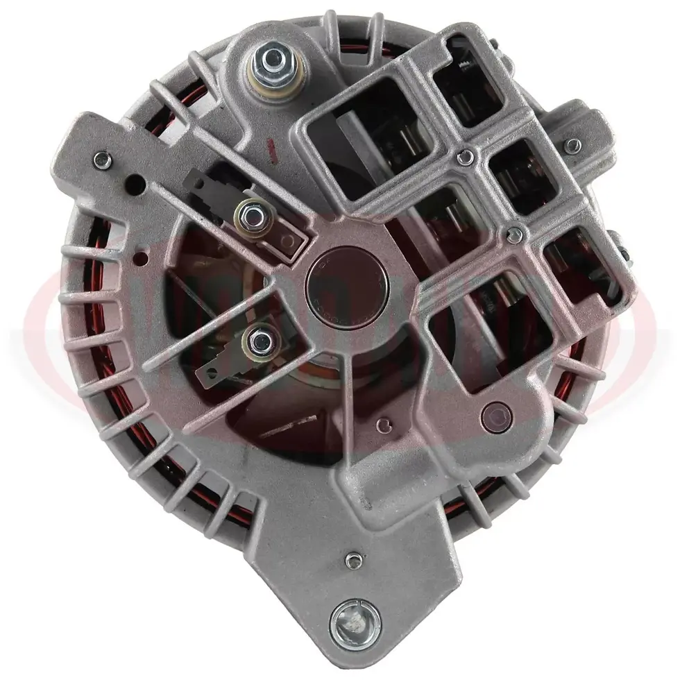 Thumbnail: Alternator FOR Dodge Challenger Charger Coronet Plymouth Chrysler