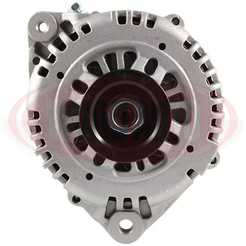 Thumbnail: Alternator FOR Renault Espace Vel Satis 3.5 petrol V6 V4Y711 V4Y715 V4Y701 MPV