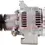 Thumbnail: Alternator FOR Toyota Cressida Hi-Ace HiAce Landcruiser Diesel 2.4 TD Hi-Lux 3.0