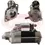 Thumbnail: STARTER MOTOR FOR Massey Ferguson GC2610 GC2600 GC2410 SERIES ISEKI 3112 TRACTOR