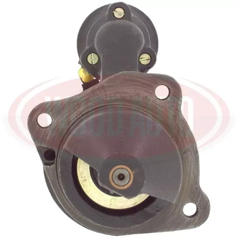 Thumbnail: STARTER MOTOR FOR Mercedes-Benz 1000 1100 1300 1400 5.7 6.0 Diesel Claas