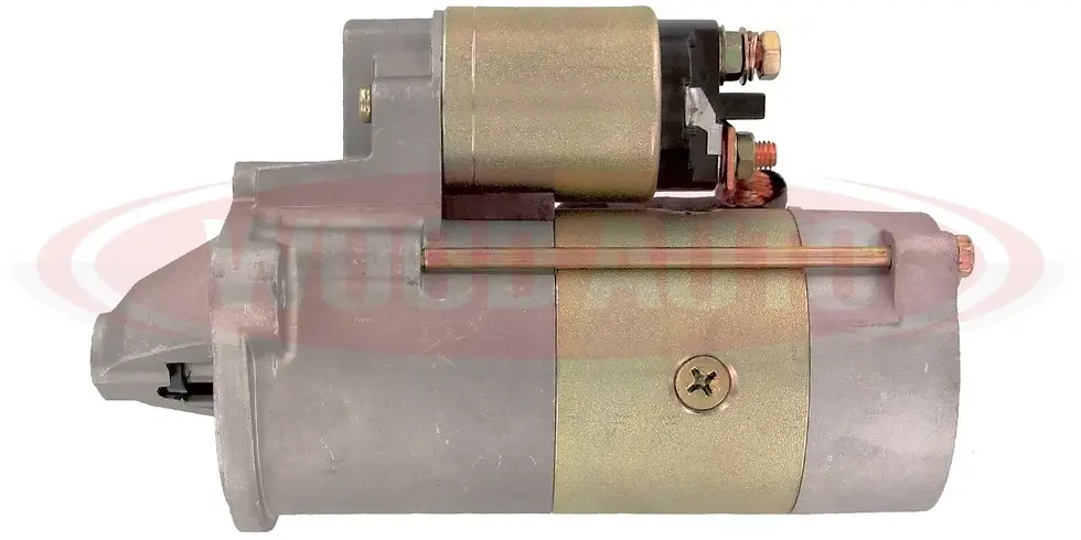 Thumbnail: STARTER MOTOR FOR Mitsubishi Colt Galant L200 L300 L400 LANCER PAJERO 2.5 DIESEL