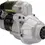 Thumbnail: STARTER MOTOR FOR FUSO Caterpillar BELL FAW Mitsubishi 6D10 6D14 6D15 6D16