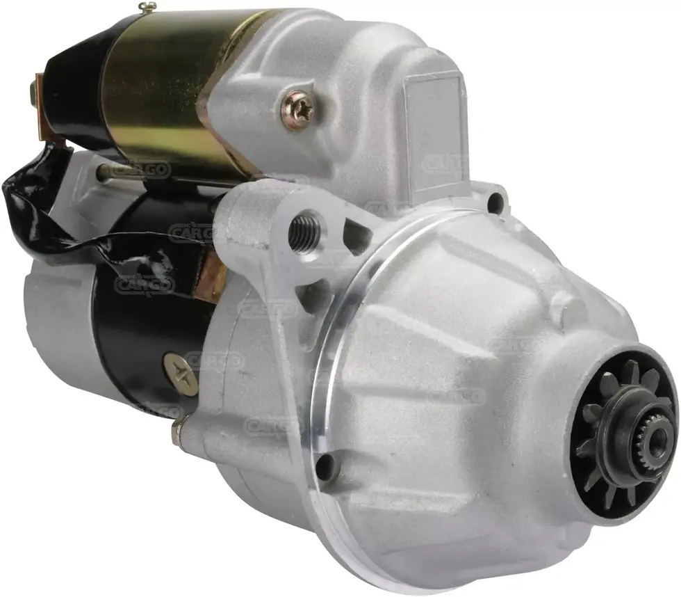 STARTER MOTOR FOR FUSO Caterpillar BELL FAW Mitsubishi 6D10 6D14 6D15 6D16