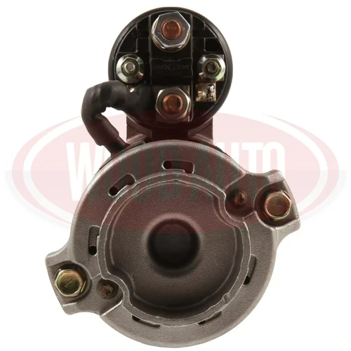 Caltric PMGR Starter For Mercury Marine – Replaces 50-853329T, 892339T, 893892T – 12V, 14 Tooth, CCW Rotation