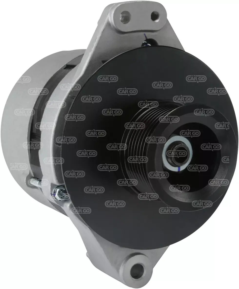 Alternator FOR John Deere Magneton (Pal/Skoda) Volkswagen Delco Remy Lucas