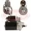 Thumbnail: STARTER MOTOR FOR BUKH Marine Bosch HC-Cargo Iskra Lucas Mahle Remy Valeo