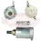 Thumbnail: STARTER MOTOR FOR John Deere AGRICULTURAL UNITED TECHNOLOGIES KOHLER