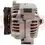 Thumbnail: Alternator FOR JOHN DEERE AGCO Atlas Copco Case Caterpillar Claas Cummins Gehl