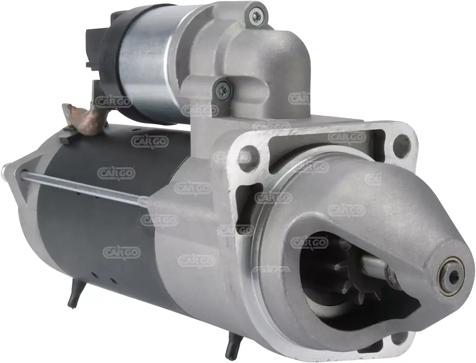 STARTER MOTOR FOR Case Puma NEW HOLLAND BOSCH Iveco Truck LUCAS Mahle Ford Claas