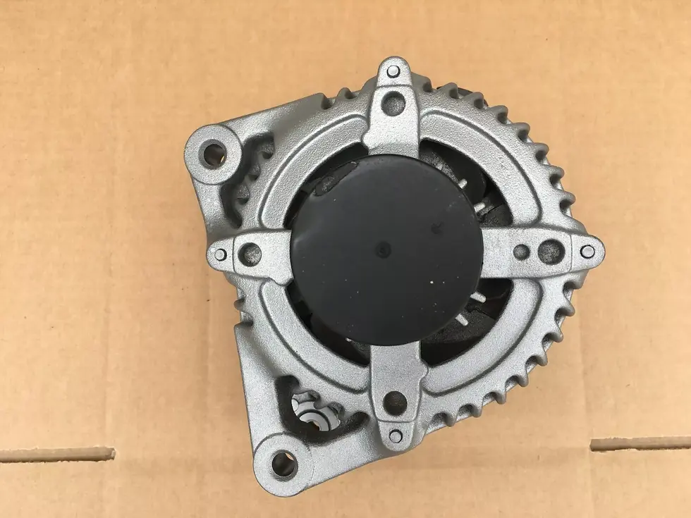 Thumbnail: ALTERNATOR FOR Ford B-MAX FIESTA FOCUS Tourneo Transit 1.0 PETROL