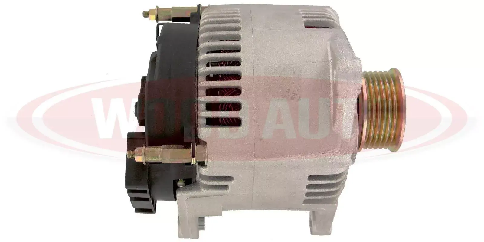 Alternator FOR Agco Bobcat Case Caterpillar Massey Ferguson Gehl JCB 1004-4T