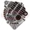 Thumbnail: Alternator FOR Iveco Eurostar Eurotech EuroTrakker Stralis Trakker **Mitsubishi*