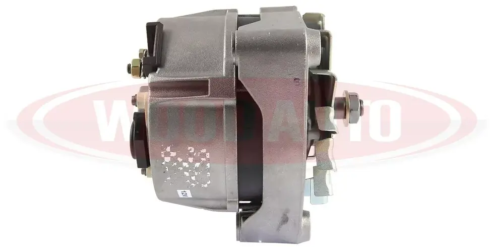 Thumbnail: ALTERNATOR FOR PORSCHE AUDI Volkswagen VW 90 AMP Iveco Bosch Nissan Lucas Valeo