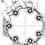Thumbnail: A/C PUMP COMPRESSOR FOR Iveco EuroCargo 3.9 4.5 5.9 6.0 6.7 Diesel