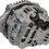 Thumbnail: Alternator FOR Suzuki Grand Vitara 1.6 2.0 SX4 1.6 Swift 1.3 Petrol NISSAN