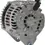 Thumbnail: Alternator FOR Renault Espace Vel Satis 3.5 petrol V6 V4Y711 V4Y715 V4Y701 MPV