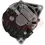 Thumbnail: Alternator FOR Deutz-Fahr KHD DEUTZ ISKRA Mahle Yanmar 24 VOLT 35 AMP