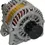 Thumbnail: Alternator FOR Nissan Qashqai X-Trail 2.0 Diesel DCI Renault Koleos 2.0 Diesel