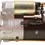 Thumbnail: STARTER MOTOR FOR Bobcat Bomag Hitachi Hyster Kubota Massey Ferguson Mitsubishi