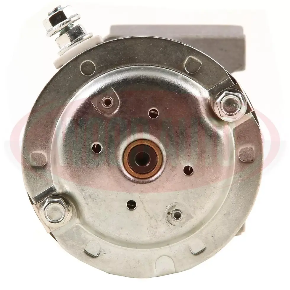 Thumbnail: STARTER MOTOR FOR John Deere Lawn Tractors 9-23hp Kohler United Technologies