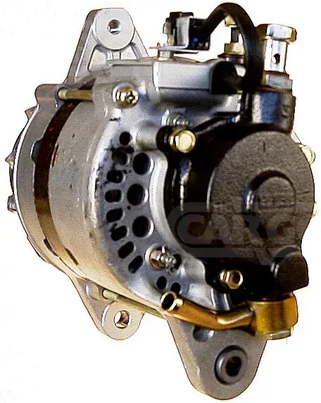 Thumbnail: Alternator FOR Toyota Dyna 3.4 200 3.0 Land Cruiser 3.0 3.4 Diesel (T)D 13B B