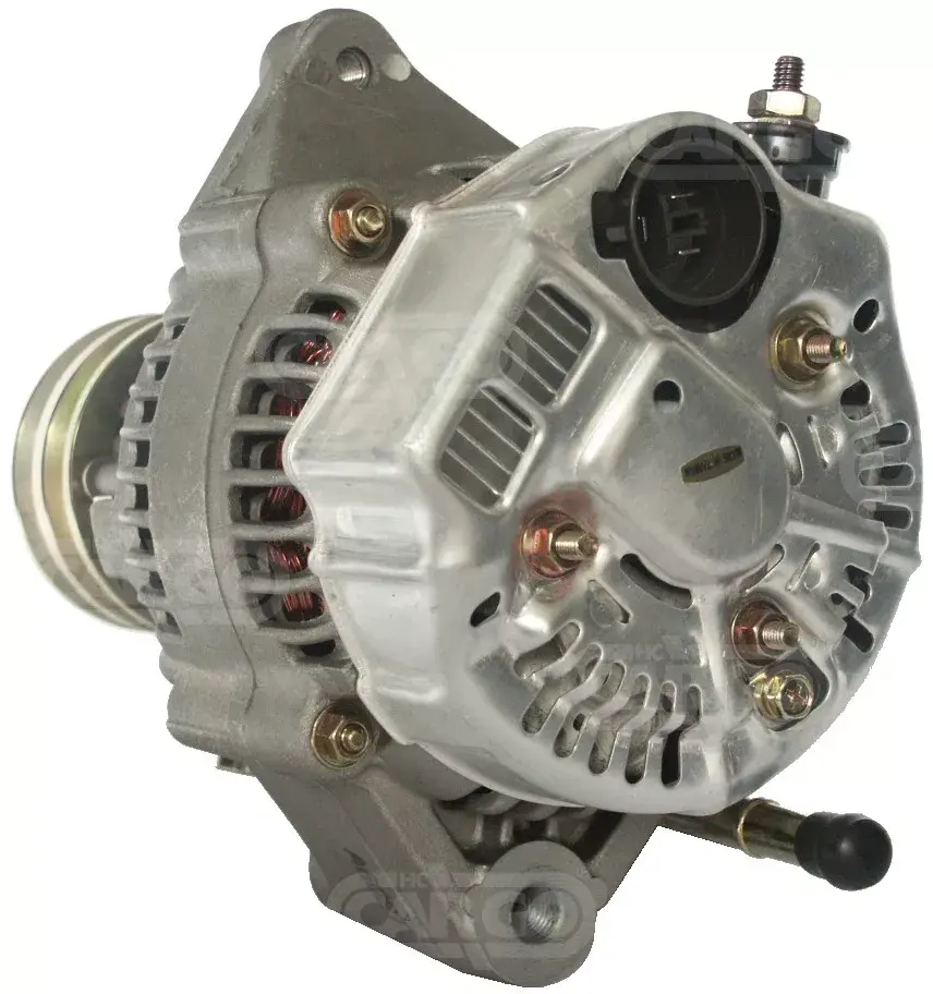 Alternator FOR Toyota Cressida Hi-Ace HiAce Landcruiser Diesel 2.4 TD Hi-Lux 3.0