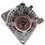 Thumbnail: Alternator FOR Toyota Auris Corolla Yaris 1.4 Diesel 1ND-TV D-4D ZRE18 NZE18 P13