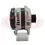 Thumbnail: Alternator FOR Chrysler Grand Voyager V Voyager 3.8 Petrol EGL RT Jeep Wrangler