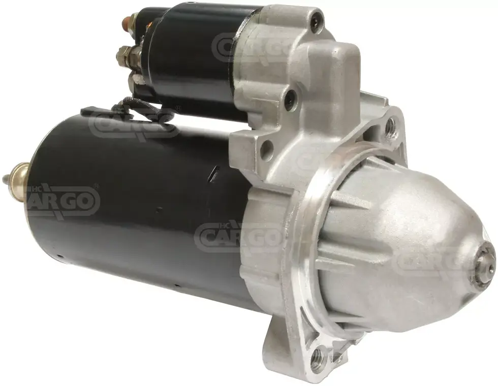 STARTER MOTOR FOR Mercedes C180 C200 C220 C250 E200 E220 E250 E290 Diesel