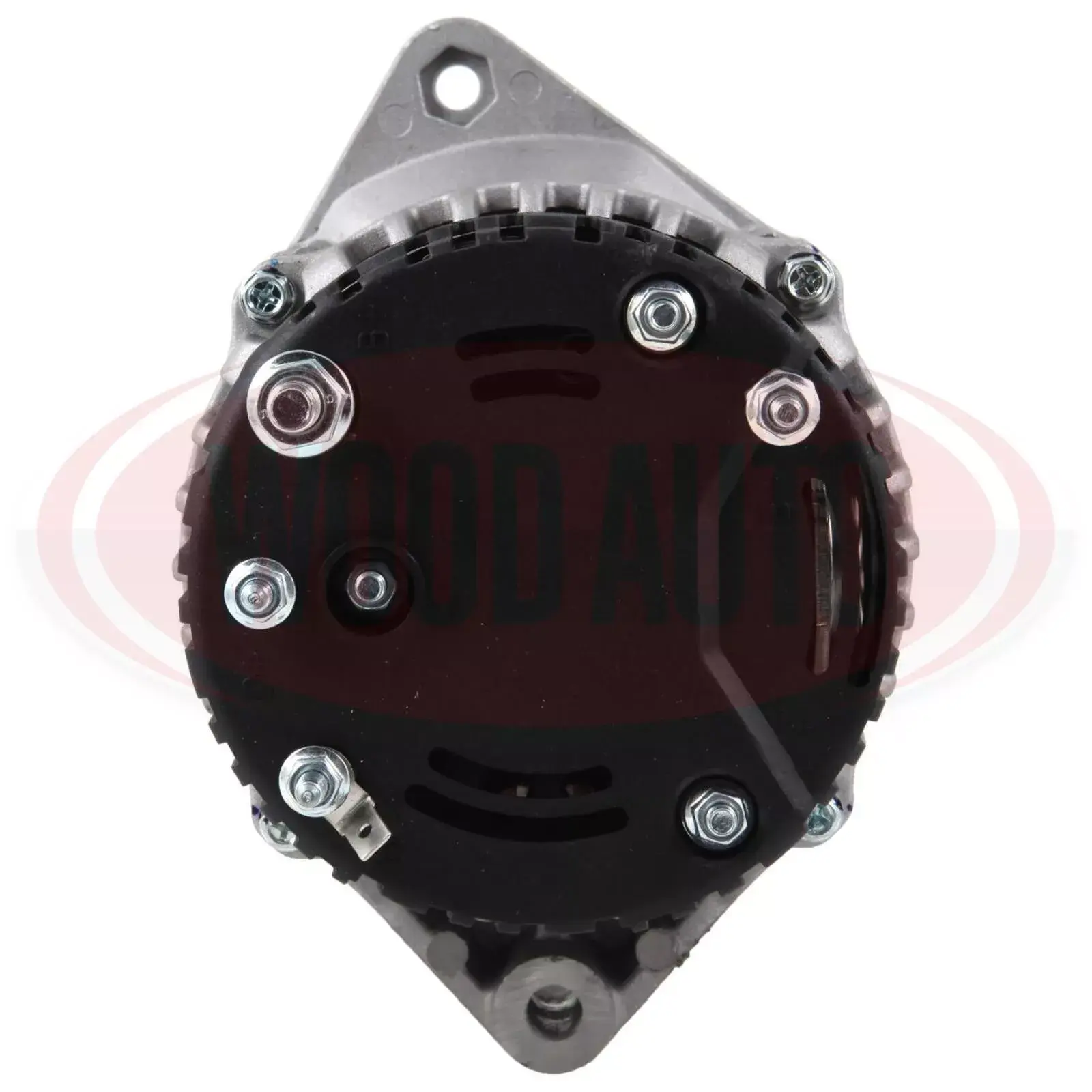 Alternator FOR Bobcat Case Claas Cummins John Deere Kohler Renault Terex 6068T