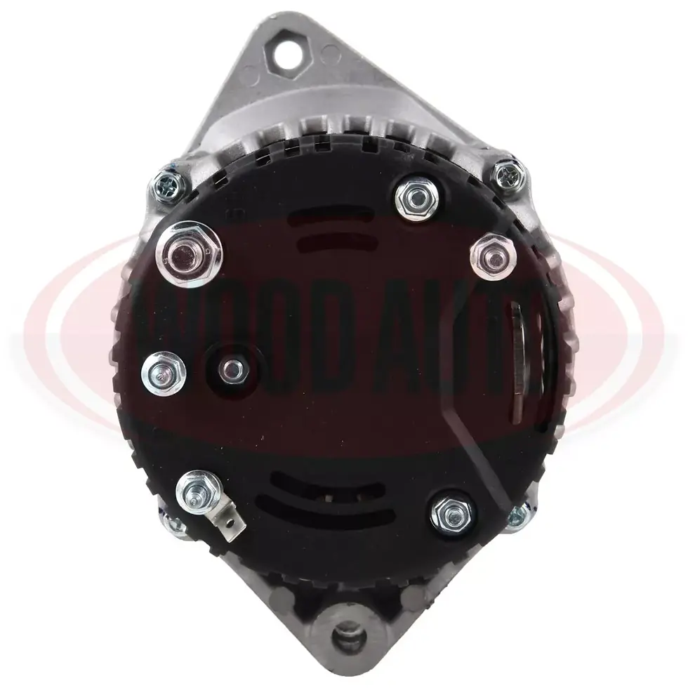 Alternator FOR Bobcat Case Claas Cummins John Deere Kohler Renault Terex 6068T