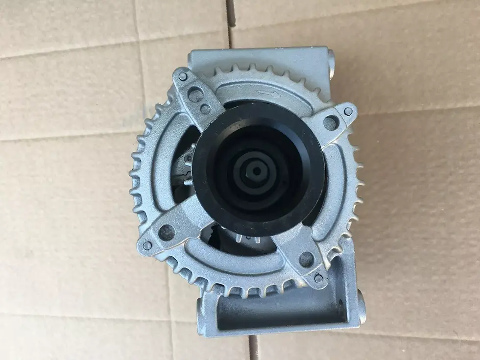 Thumbnail: ALTERNATOR FOR VAUXHALL ASTRA CASCADA INSIGNIA ZAFIRA 1.6